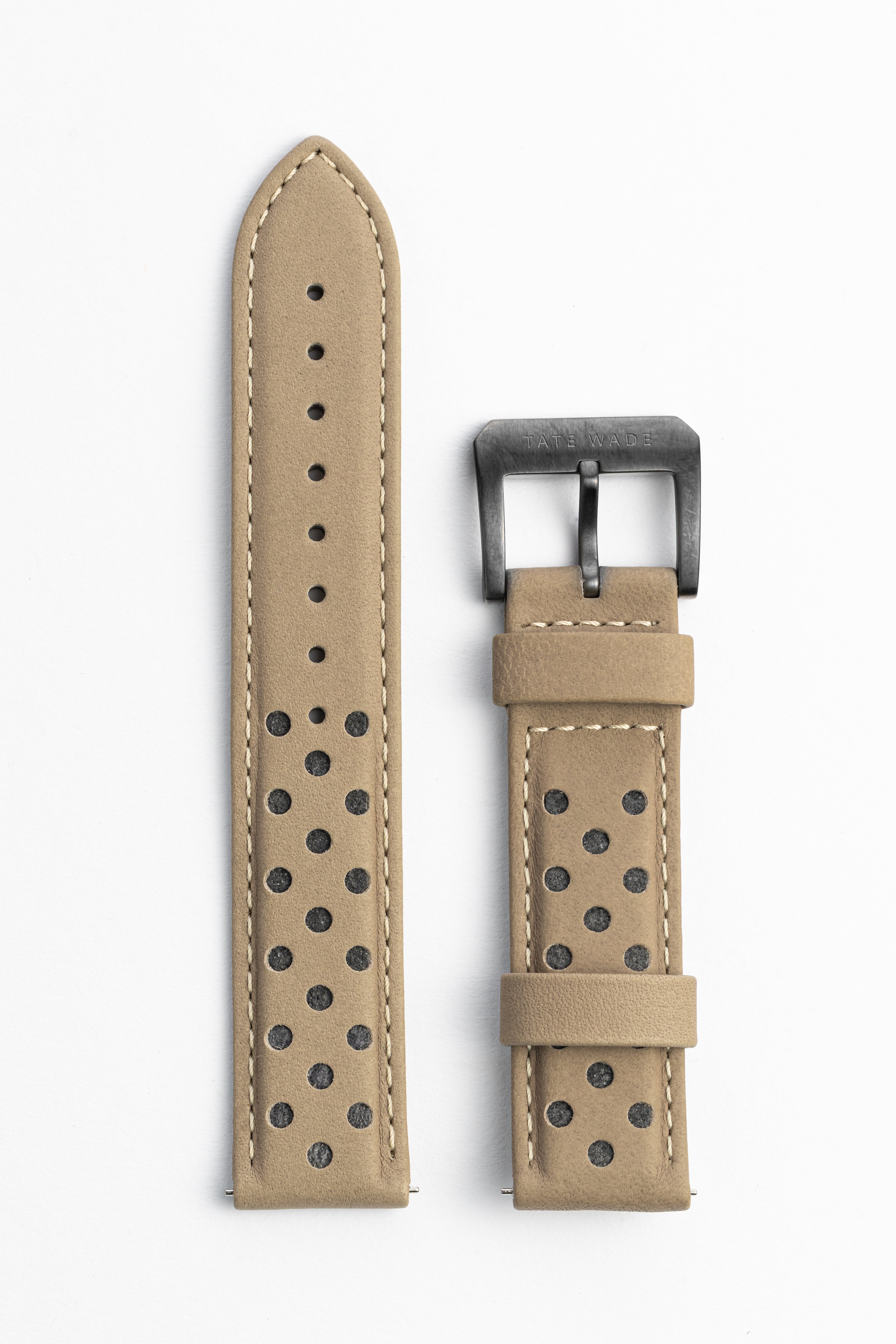 EDITION ONE - TW BEIGE STRAP