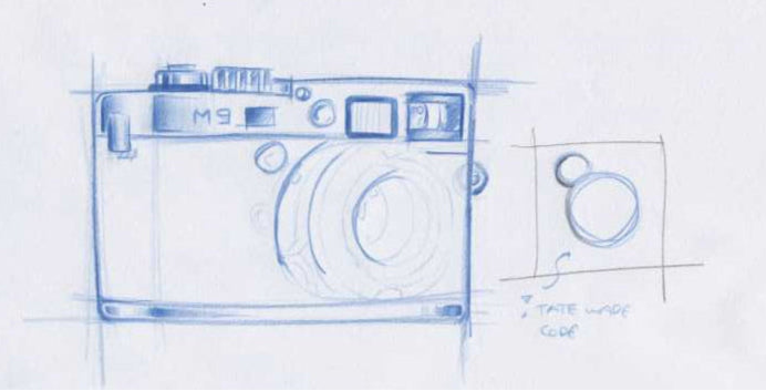Watch Microbrand - The Tate Wade Idea