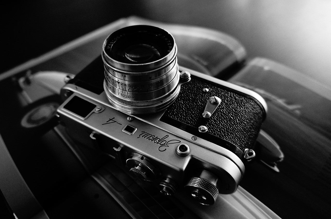 The PhotoVerse Gallery