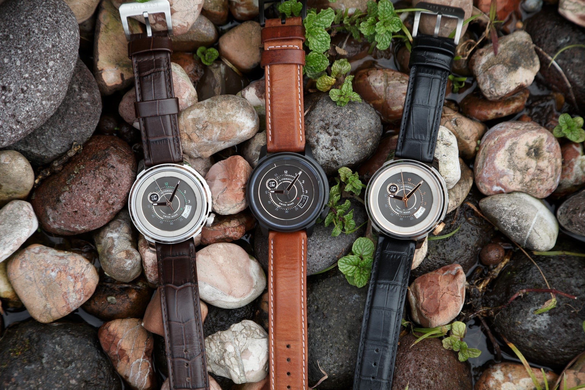 Our Watches