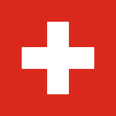 Tate Wade Watch - Truly Swiss Made watch, from Biel / Bienne