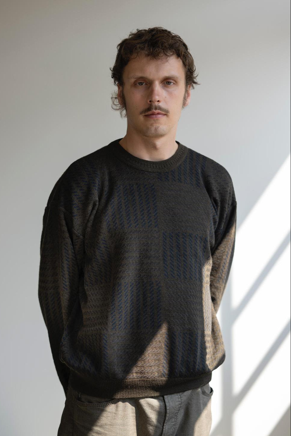 Laurent Isler Portrait