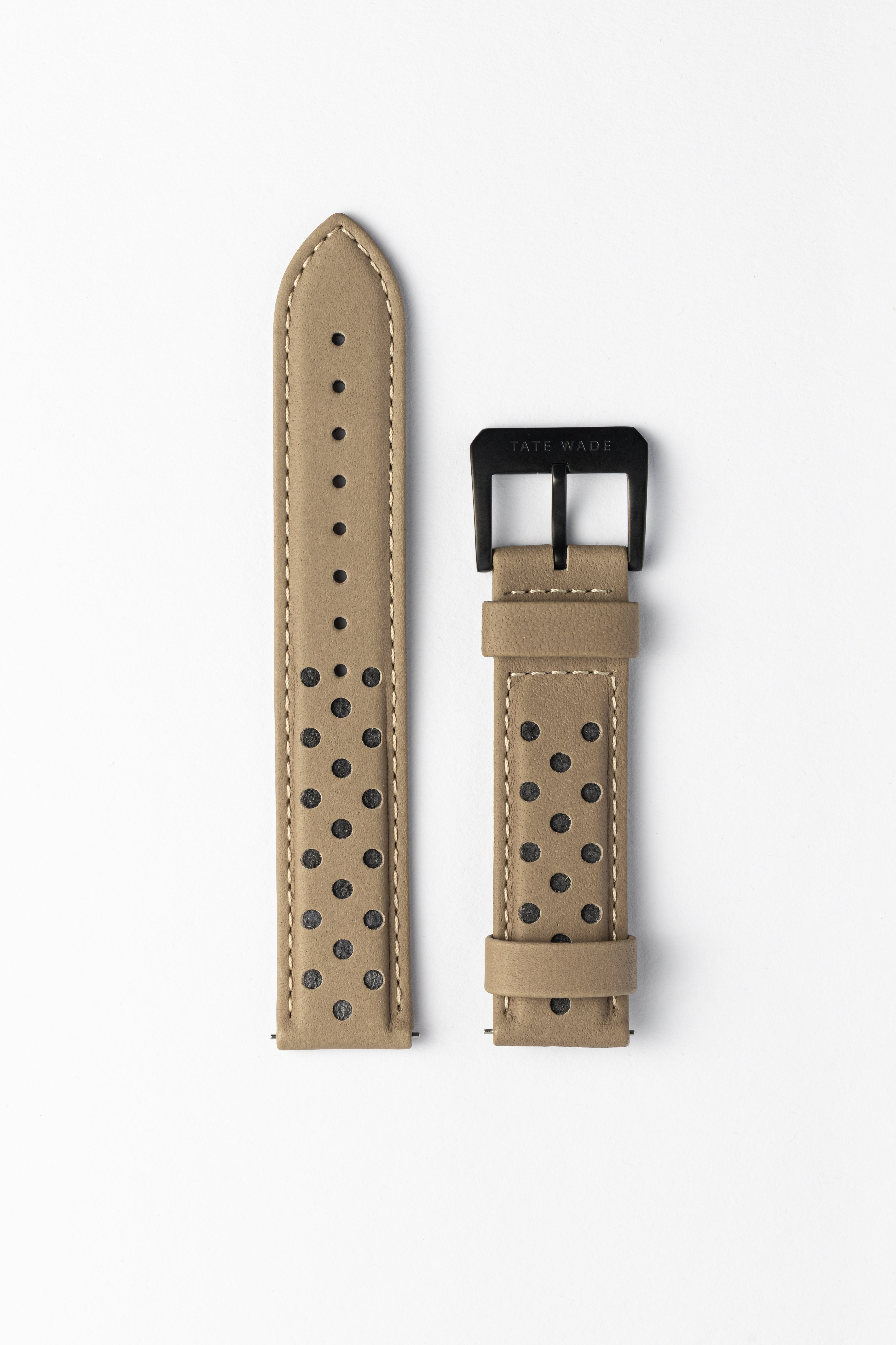 EDITION ONE - TW BEIGE STRAP