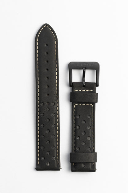 EDITION ONE - TW ANTHRACITE STRAP