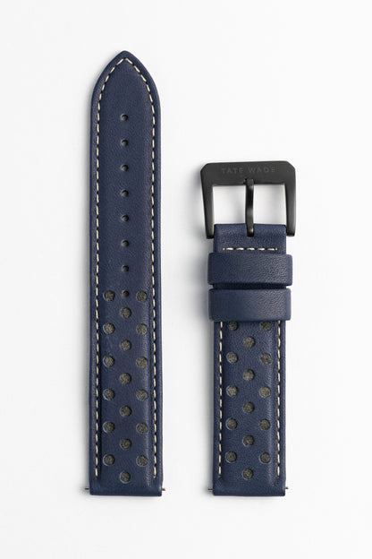 EDITION ONE - TW NAVY BLUE STRAP
