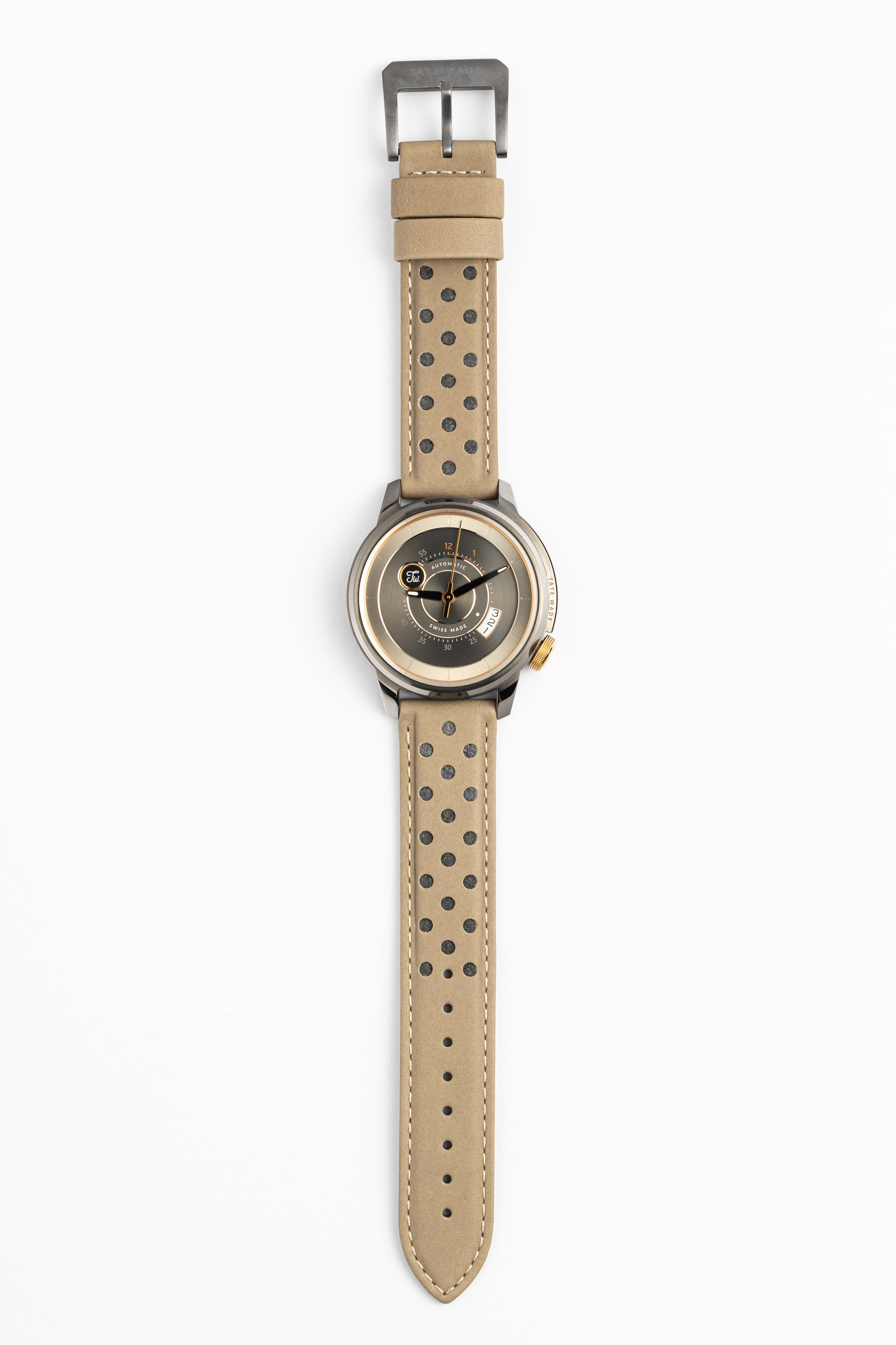 EDITION ONE - TW BEIGE STRAP