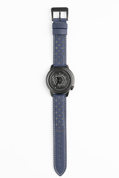 EDITION ONE - TW NAVY BLUE STRAP