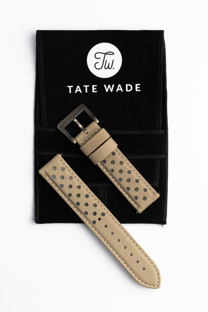 EDITION ONE - TW BEIGE STRAP